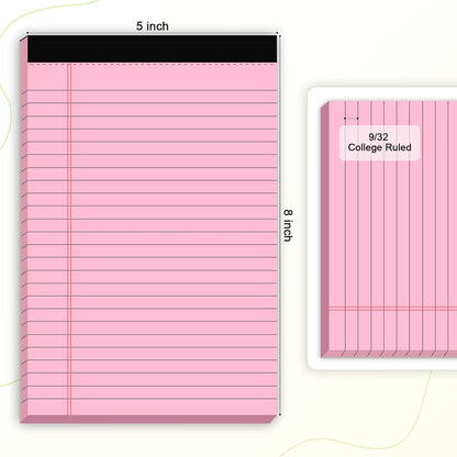 Colorful Notebook